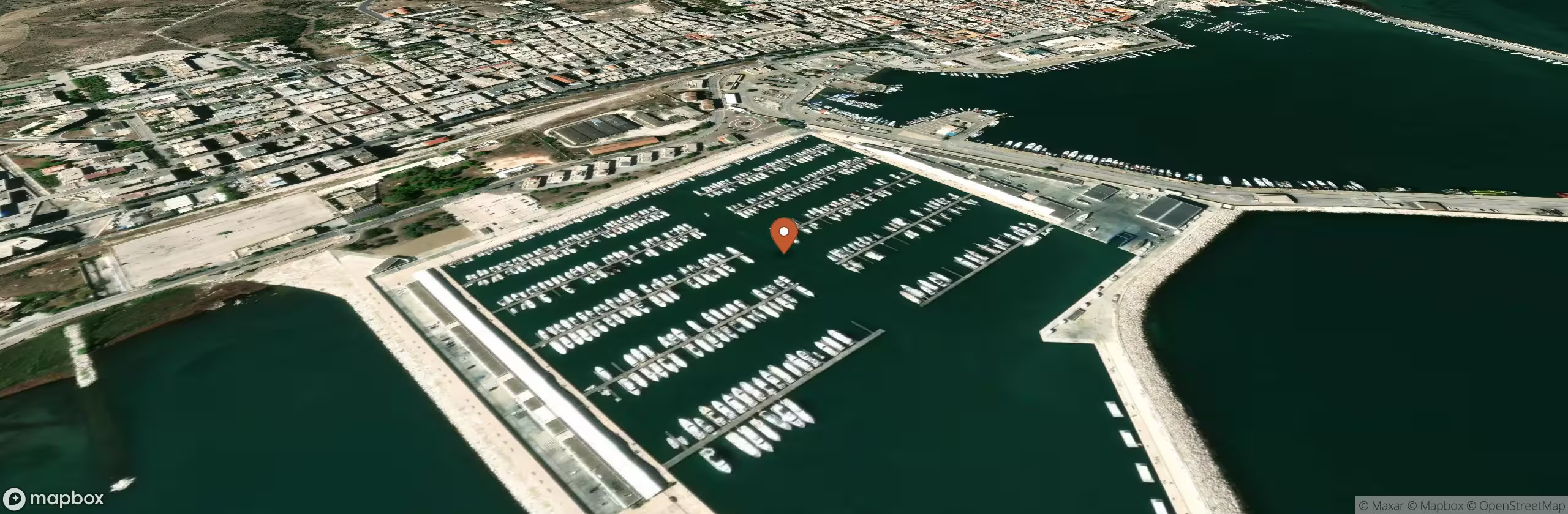 Marina del Gargano