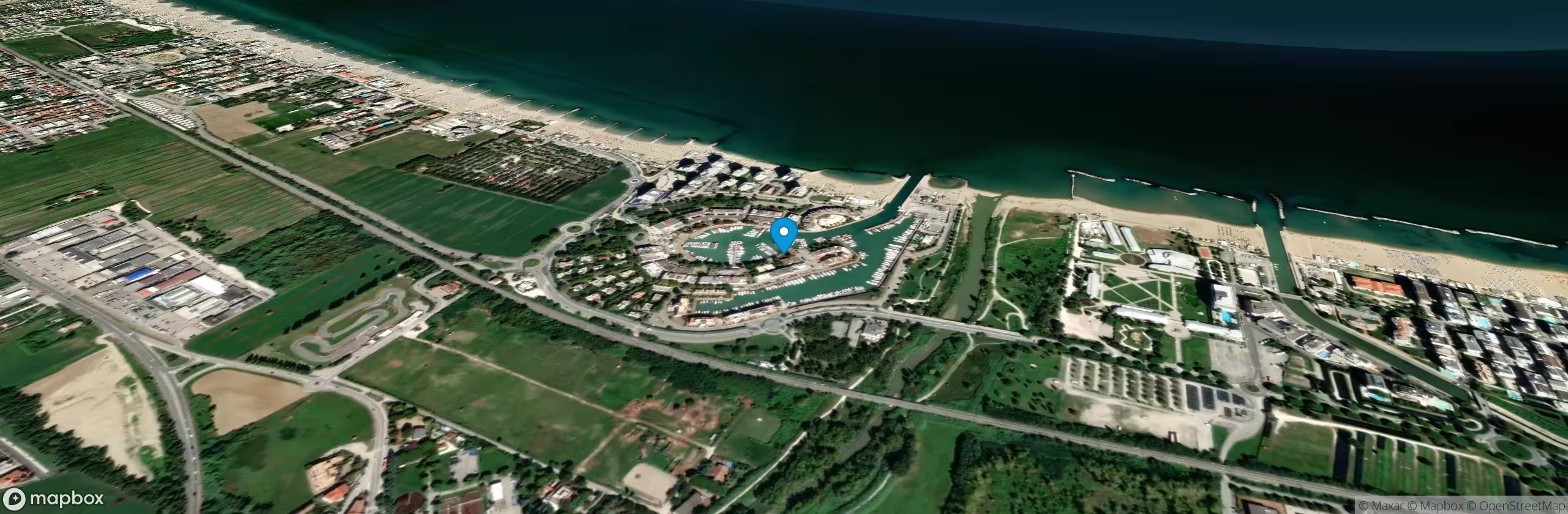 Portoverde Marina