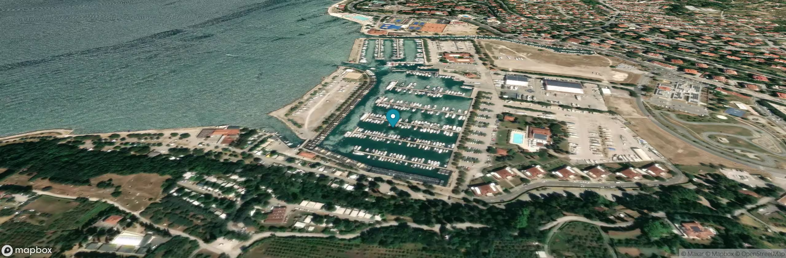 Marina Portoroz