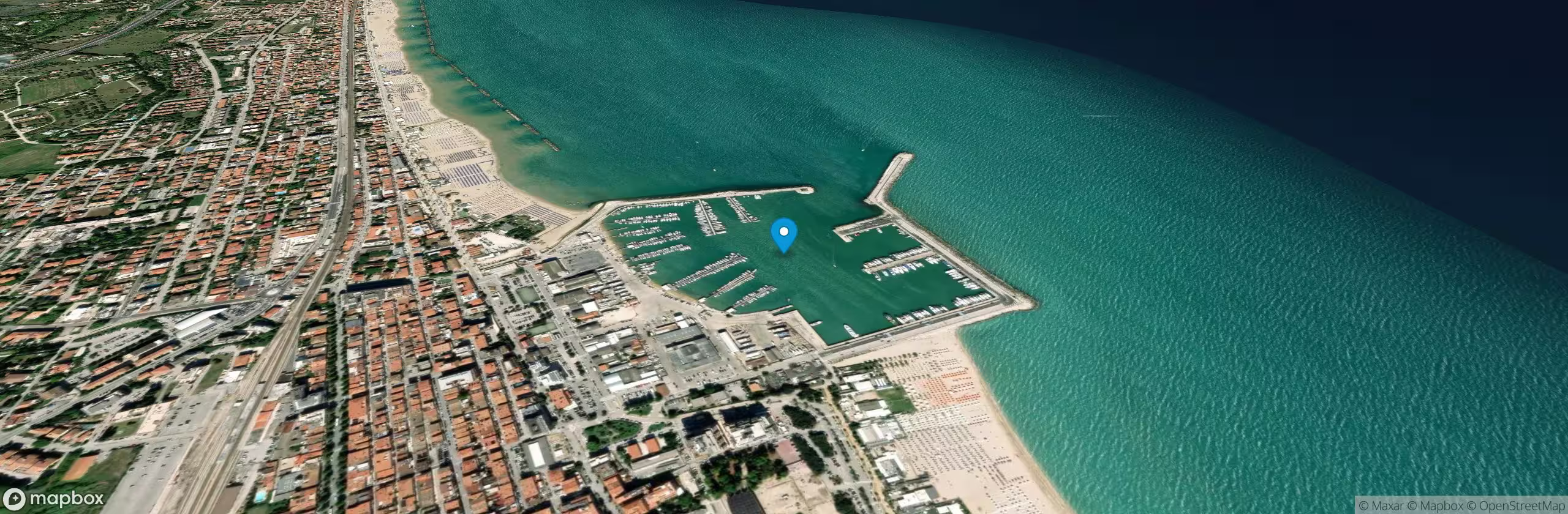 Porto di Civitanova Marche