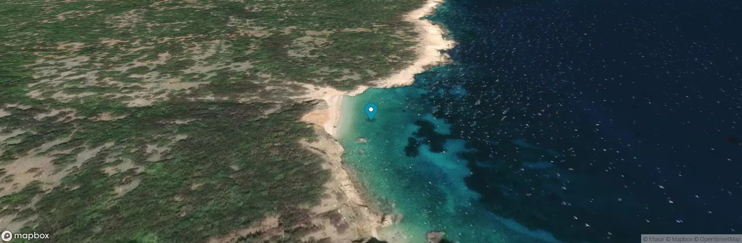 Zela Beach