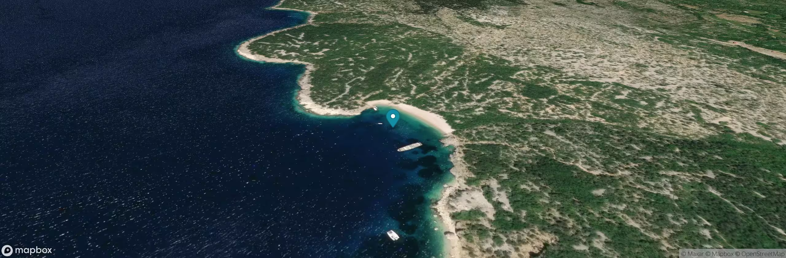 Plaža Lubenice
