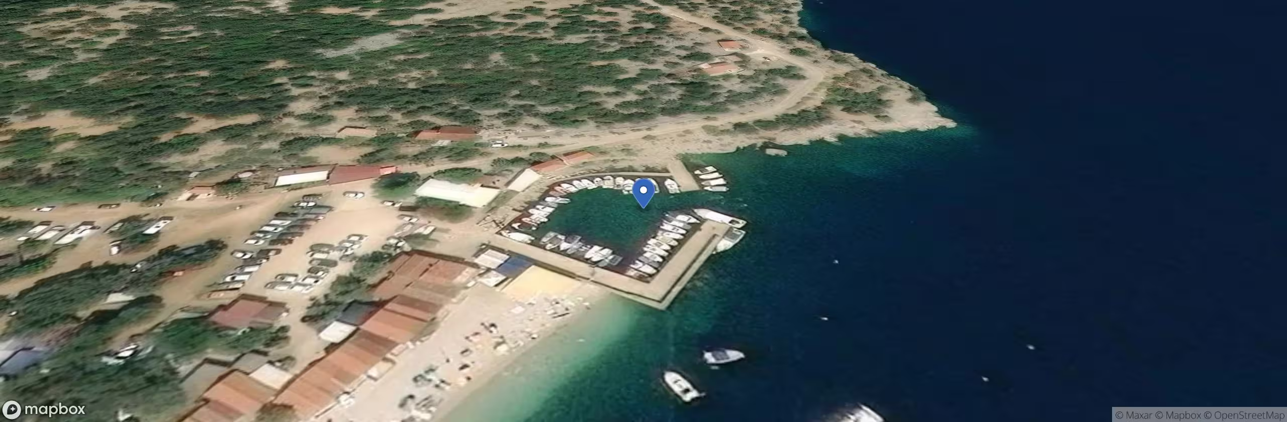 Beli Beach