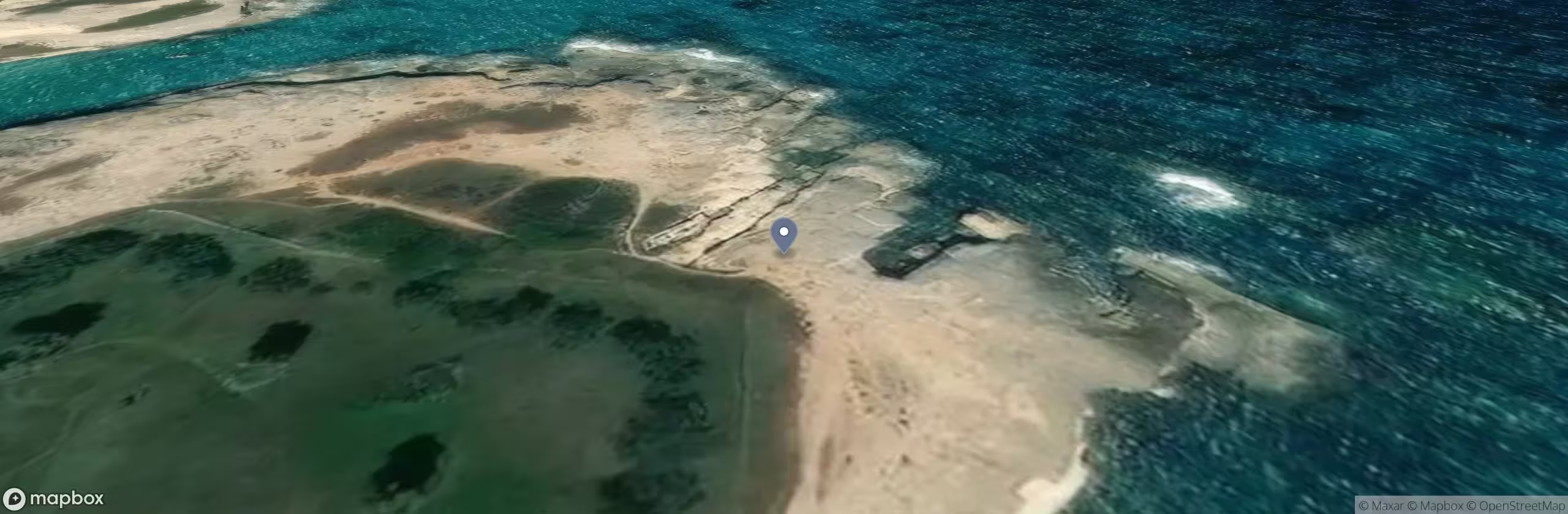 Cala di Grotta Monaca
