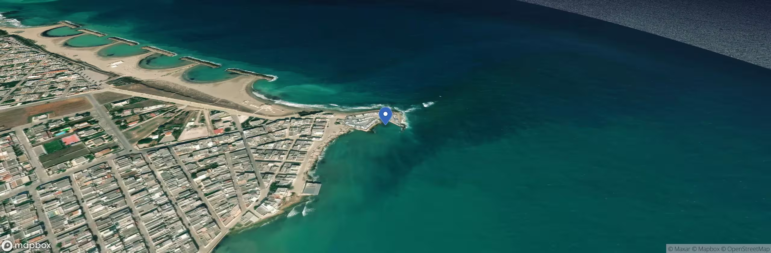 Torre San Gennaro Marina