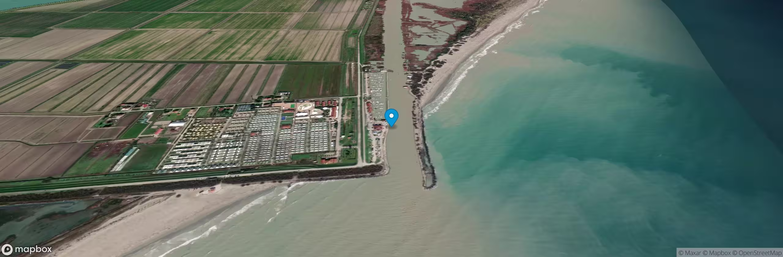 Villaggio Barricata Campground