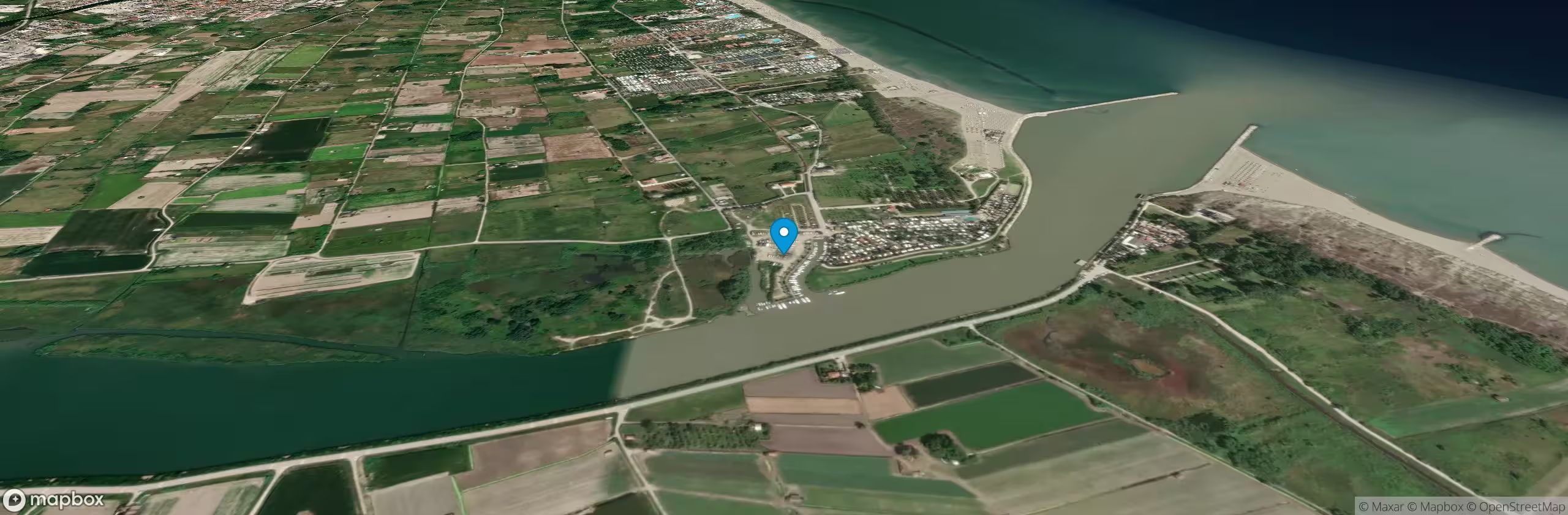 Darsena Oasis