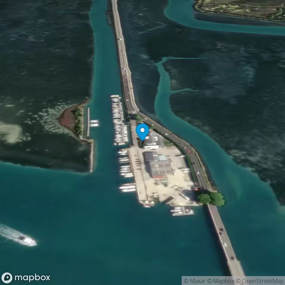 Circolo Nautico San Marco