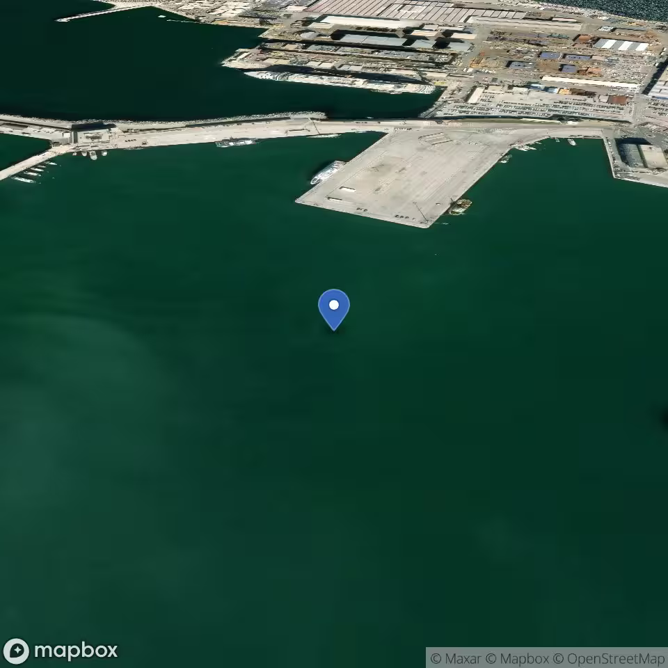 Porto Commerciale di Ancona