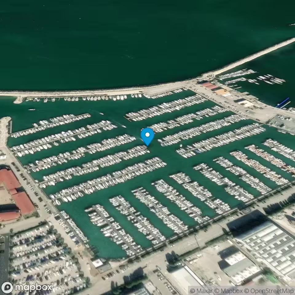 Marina Dorica