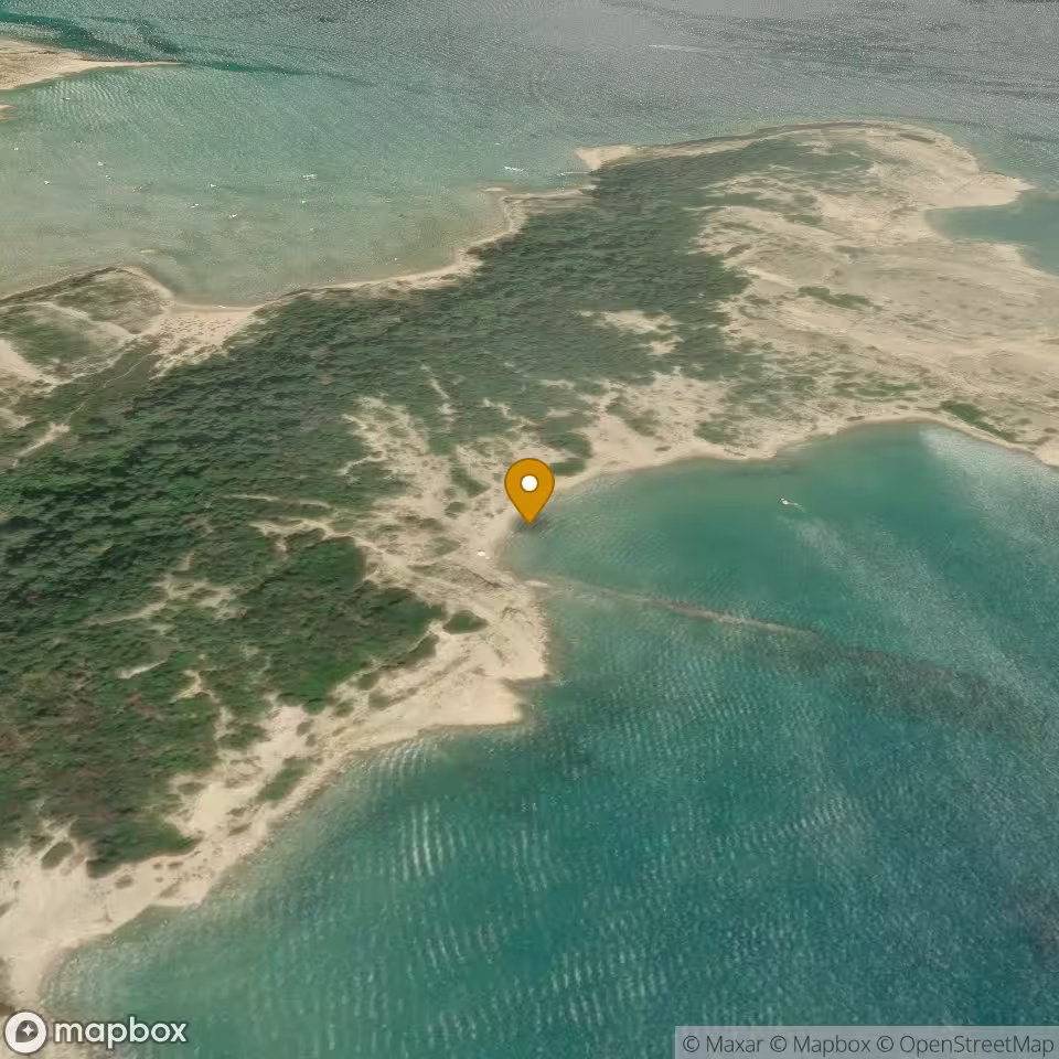 Lopar - Naturstrand