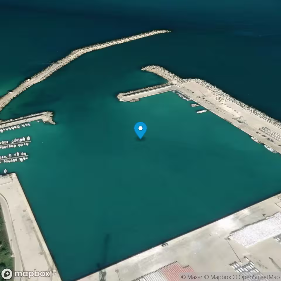 Porto di Vasto