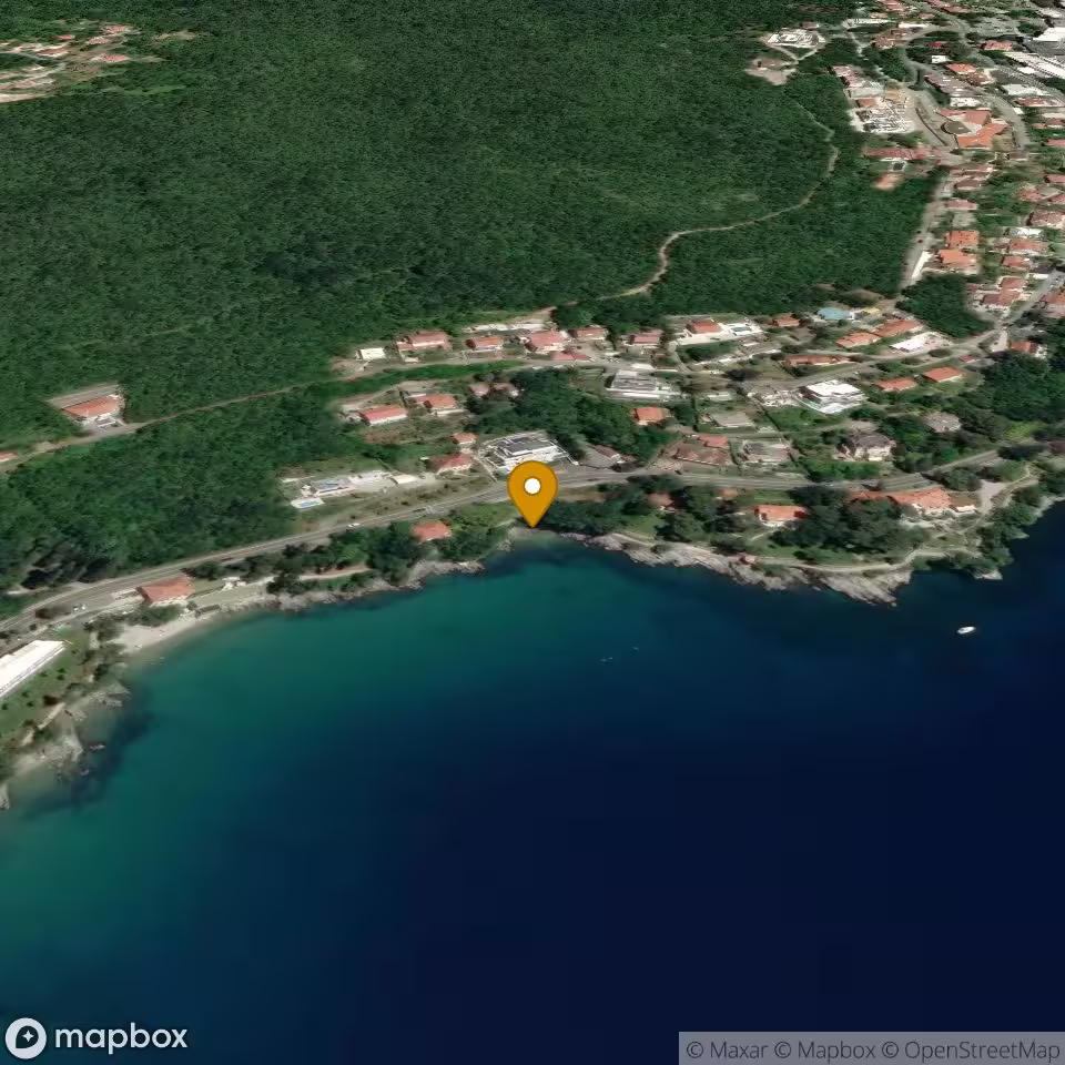 Opatija - Official Dog Beach