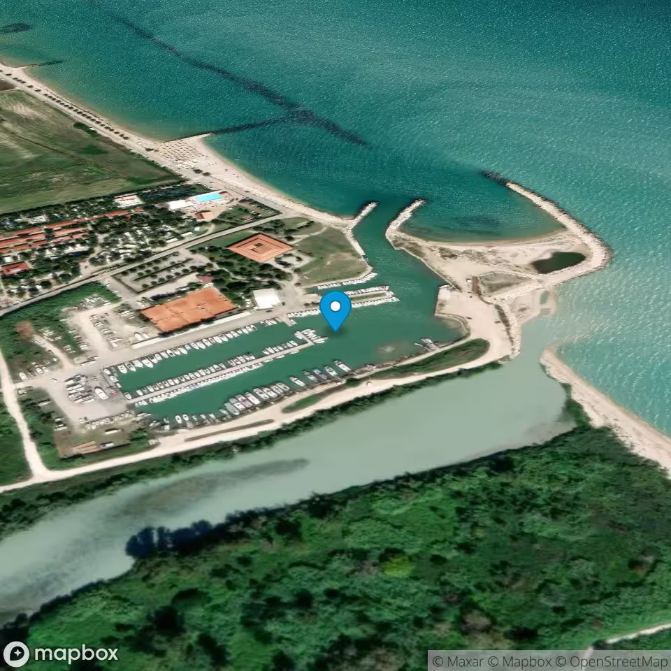 Porto di Roseto