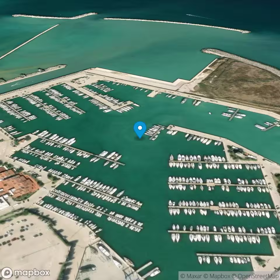 Marina Di Pescara