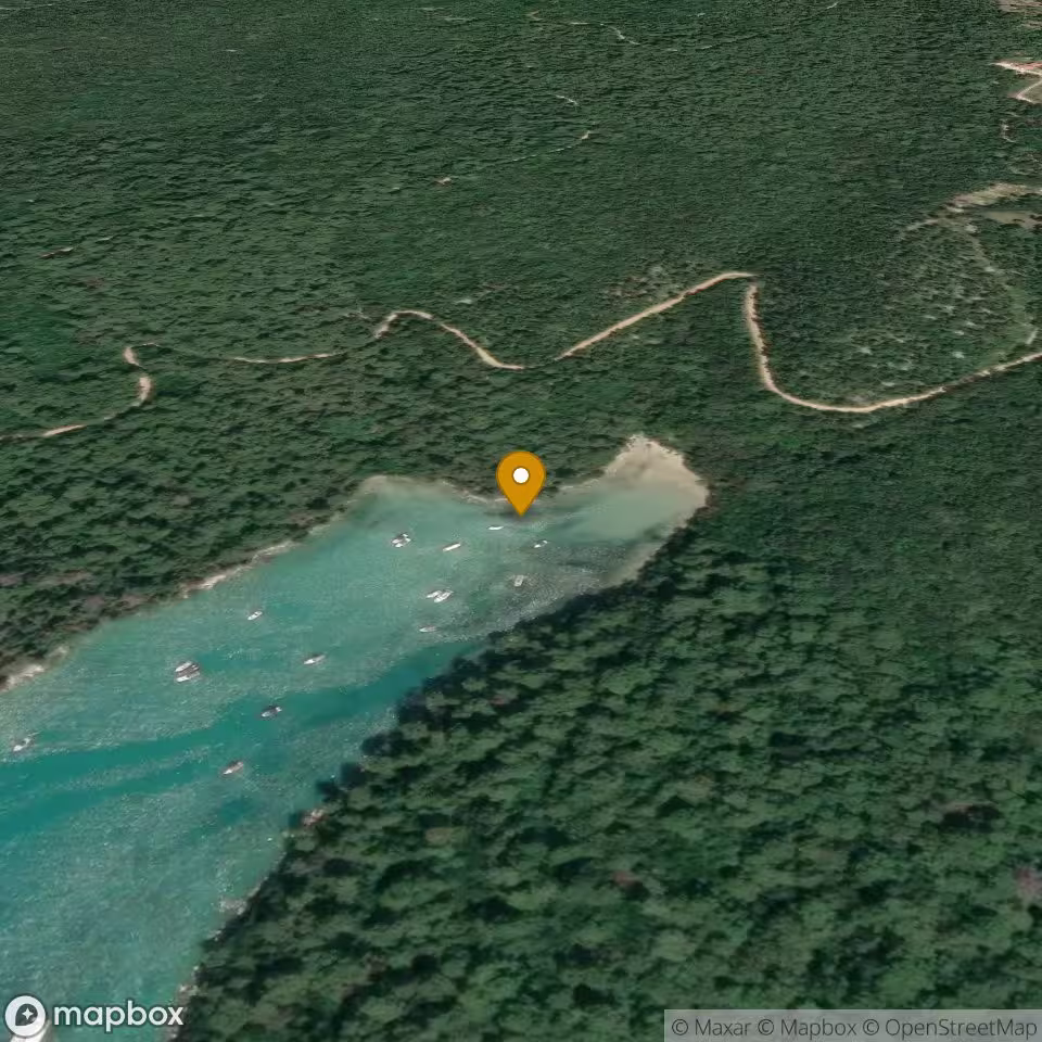 Naturstrand Cifnata
