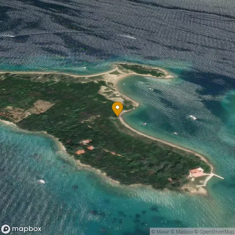 Naturstrand Supetarska Draga