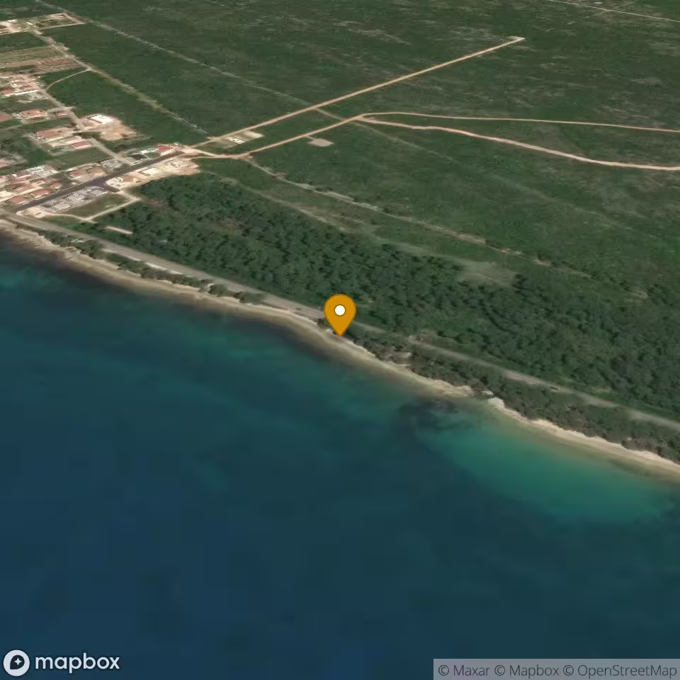 Naturstrand Bibinje