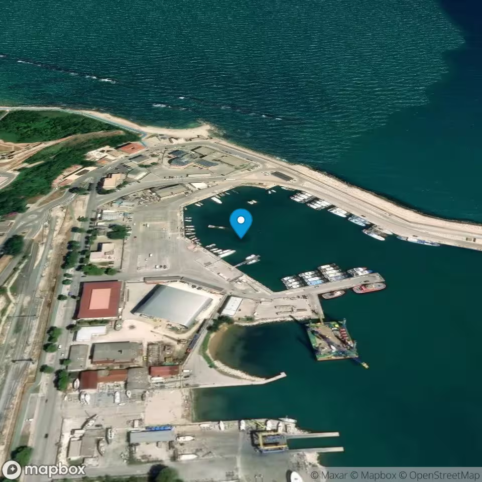 Marina di Ortona