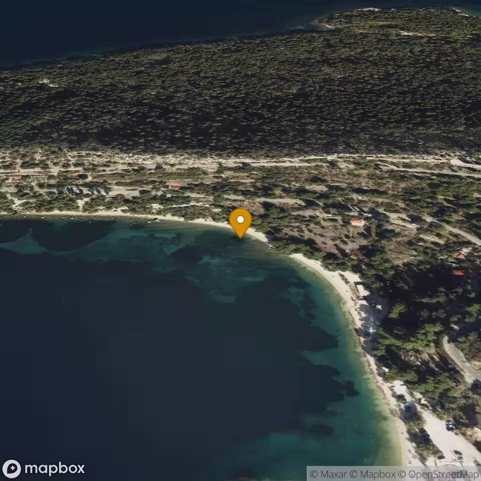 Split - Strand Kasuni