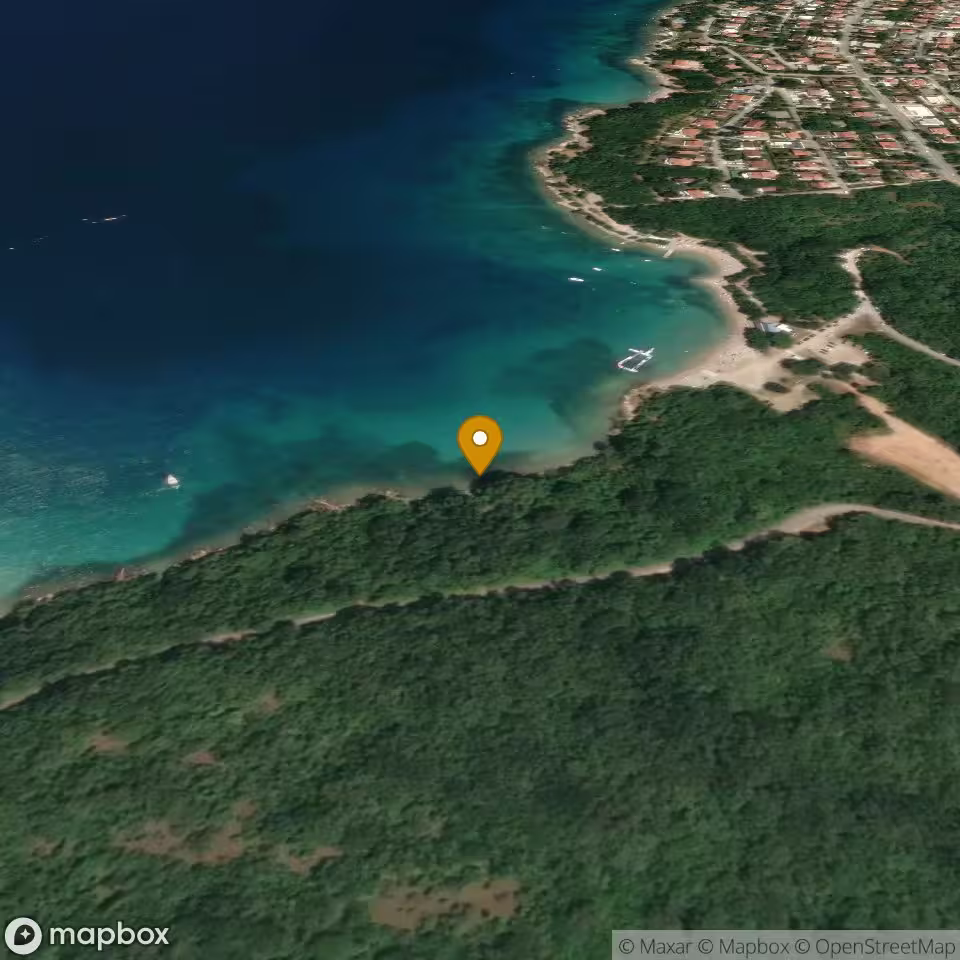 Kijac Dog Beach