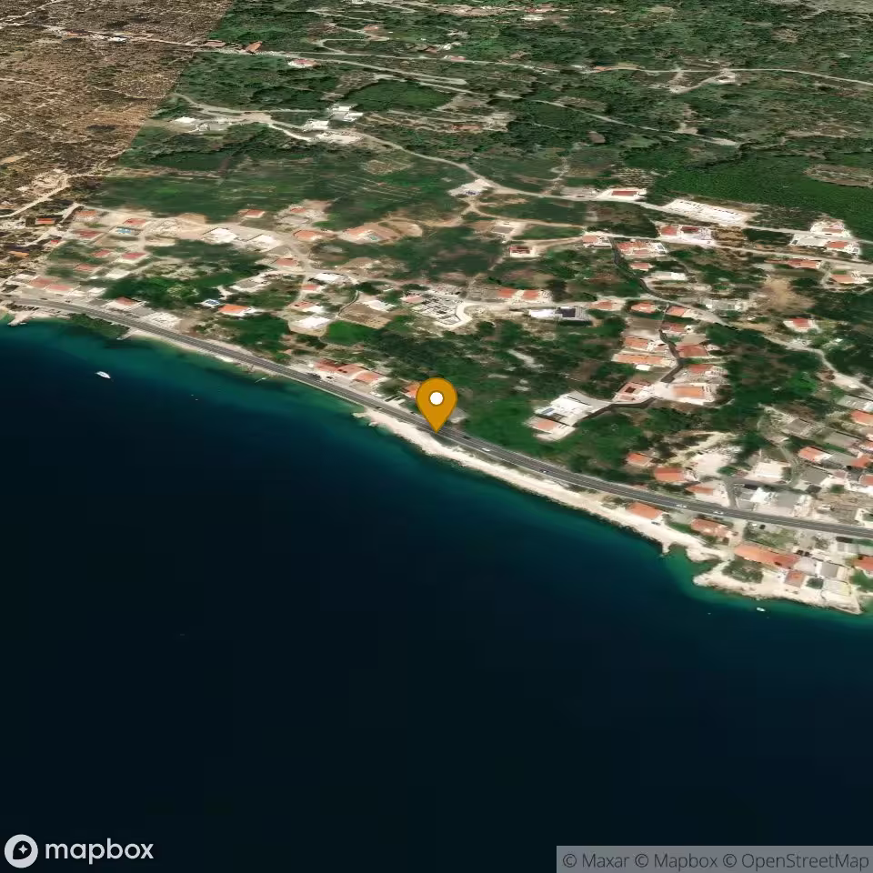 Small Bay