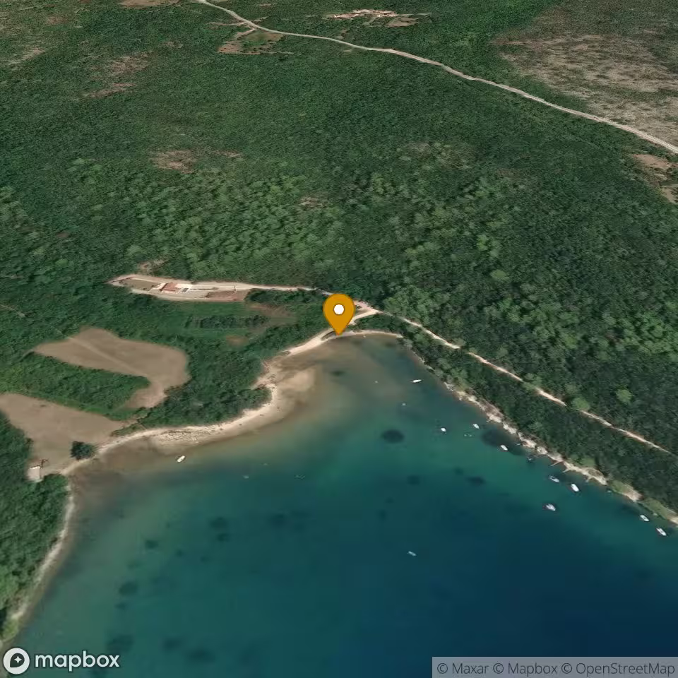 Prtlog Wild Beach