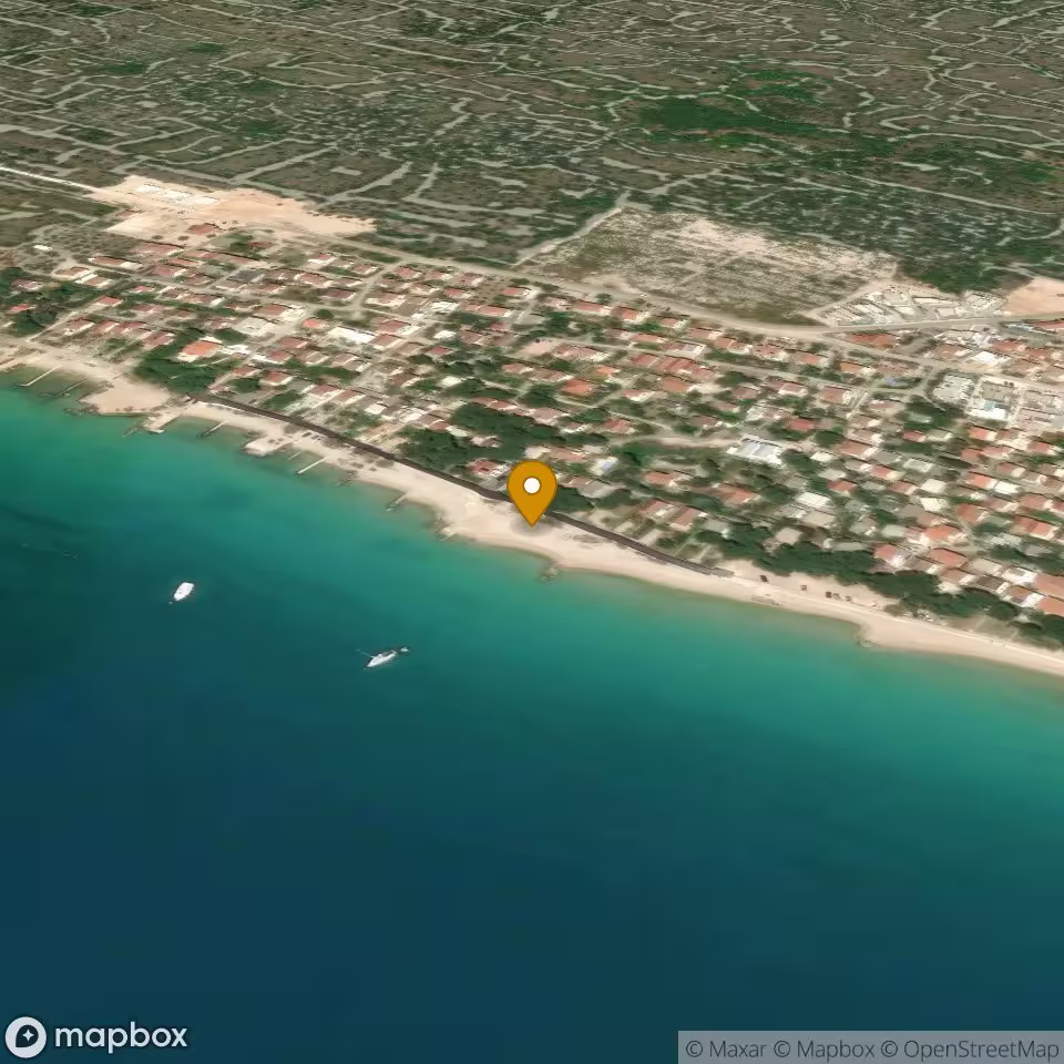 Naturstrand Jadrija