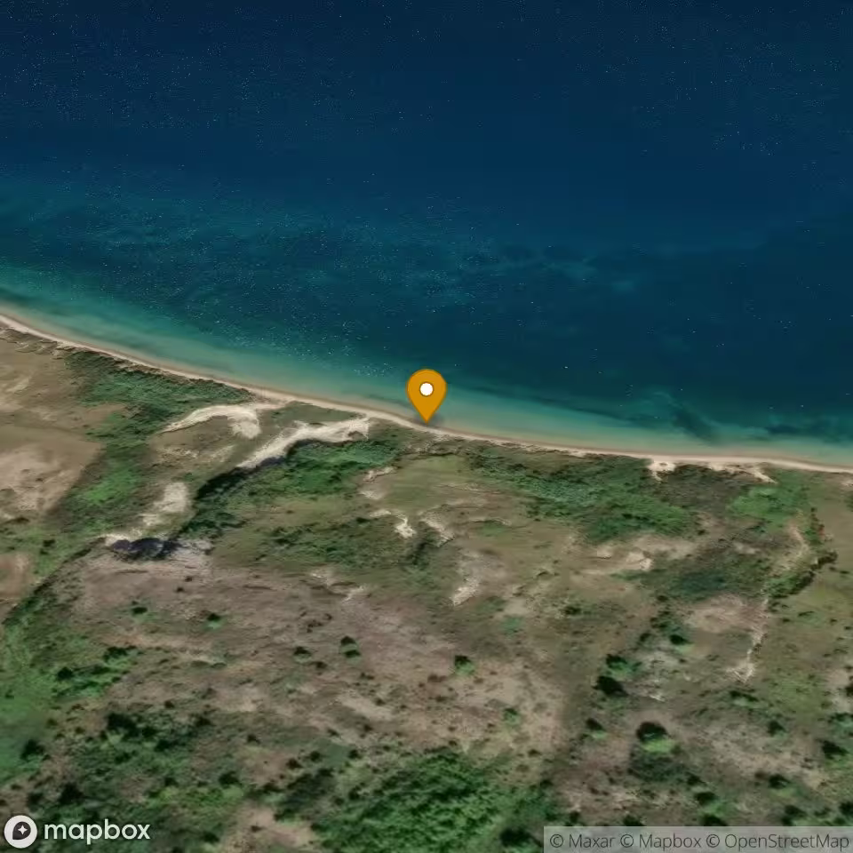 Wildstrand Braci