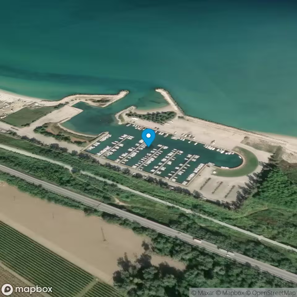 Marina del Sole