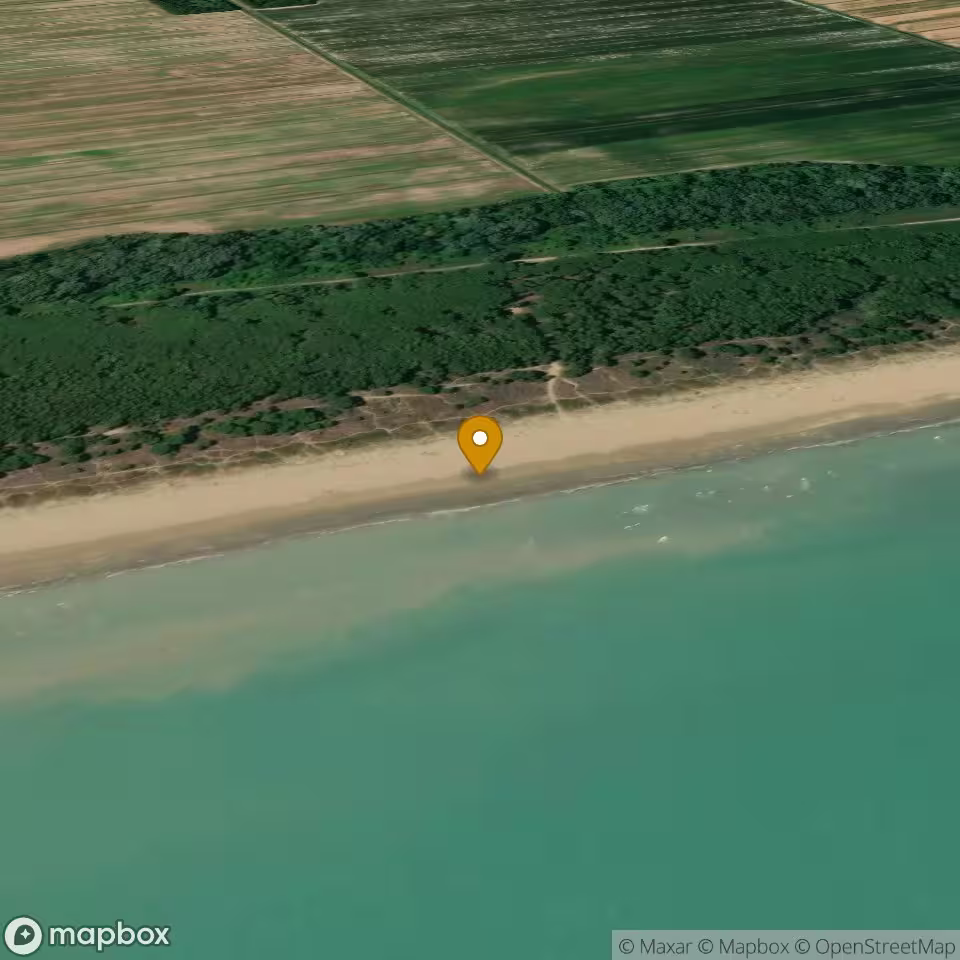Brussa Naturstrand
