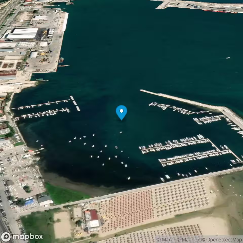 Ortona Marina