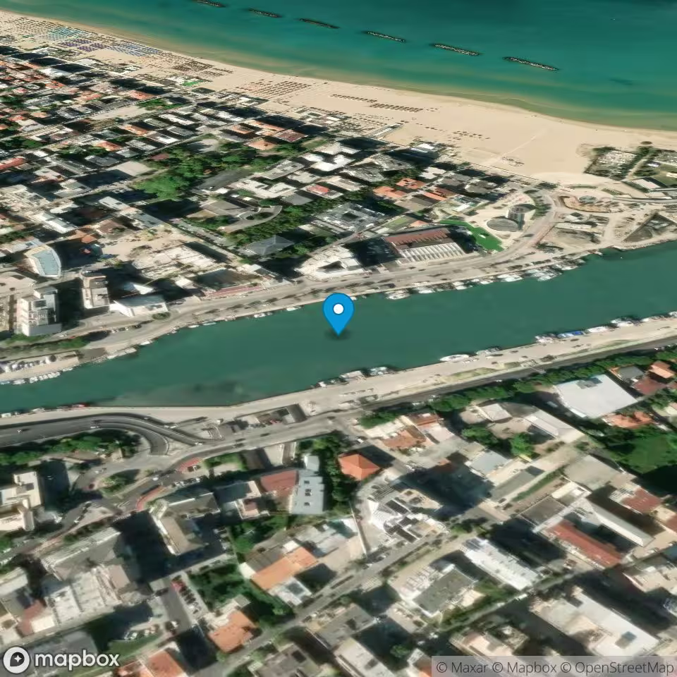 Porto Canale