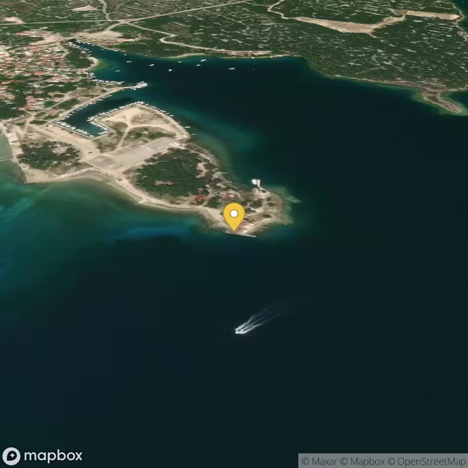 Jadrija/Luka Šibenik