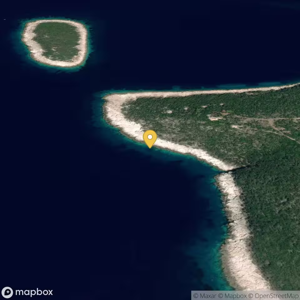 Kamenjak (near Premuda Island)