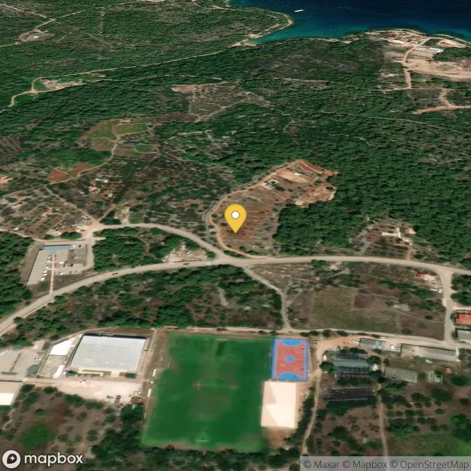 Kriz (Hvar Island)