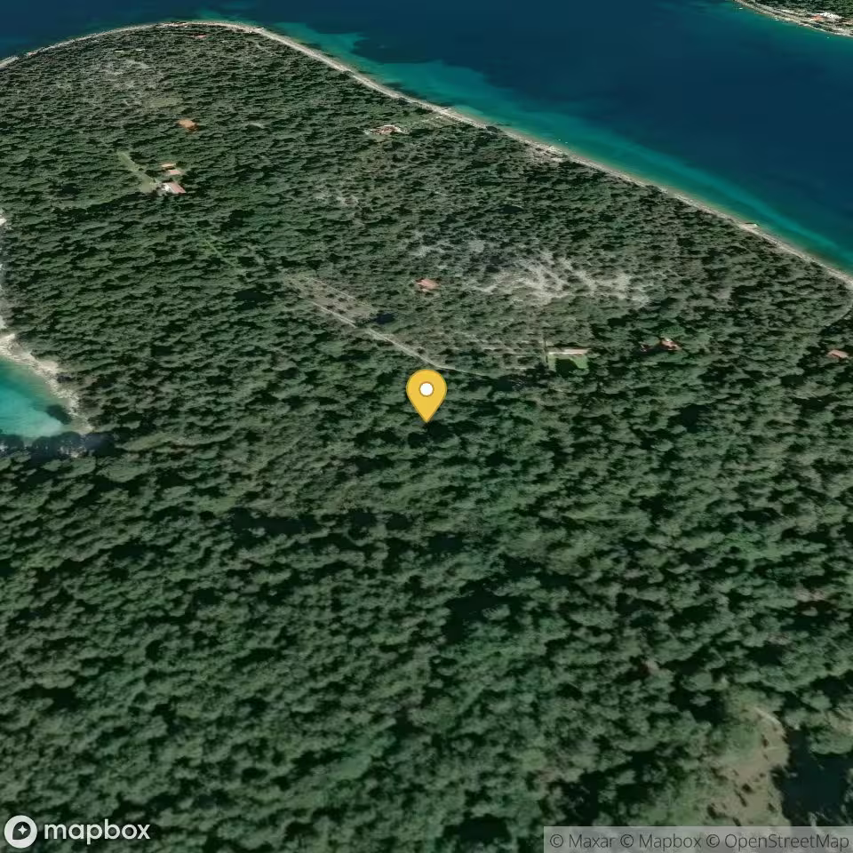 Kriz (Kolundarac Island)
