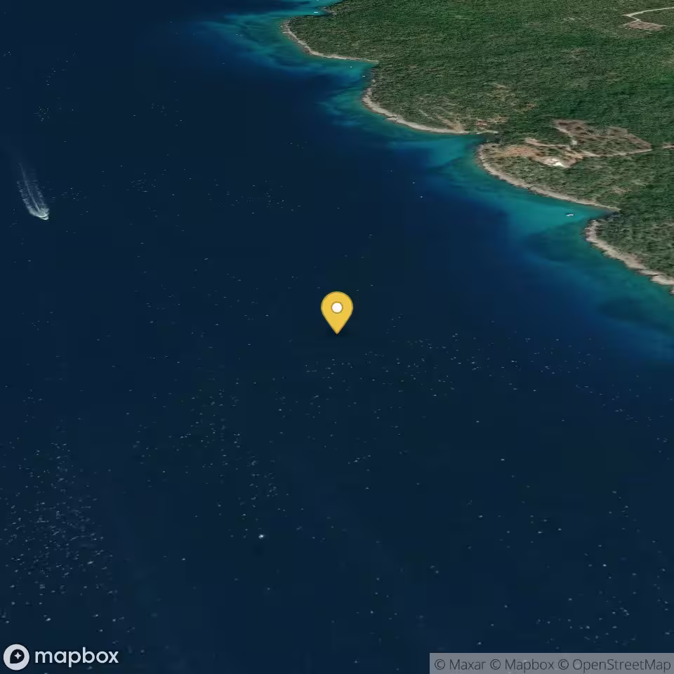 Manganel (Krk Island)