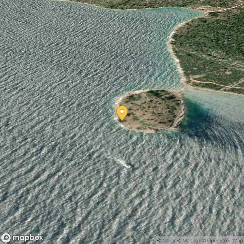 Murteric (Murter Island)