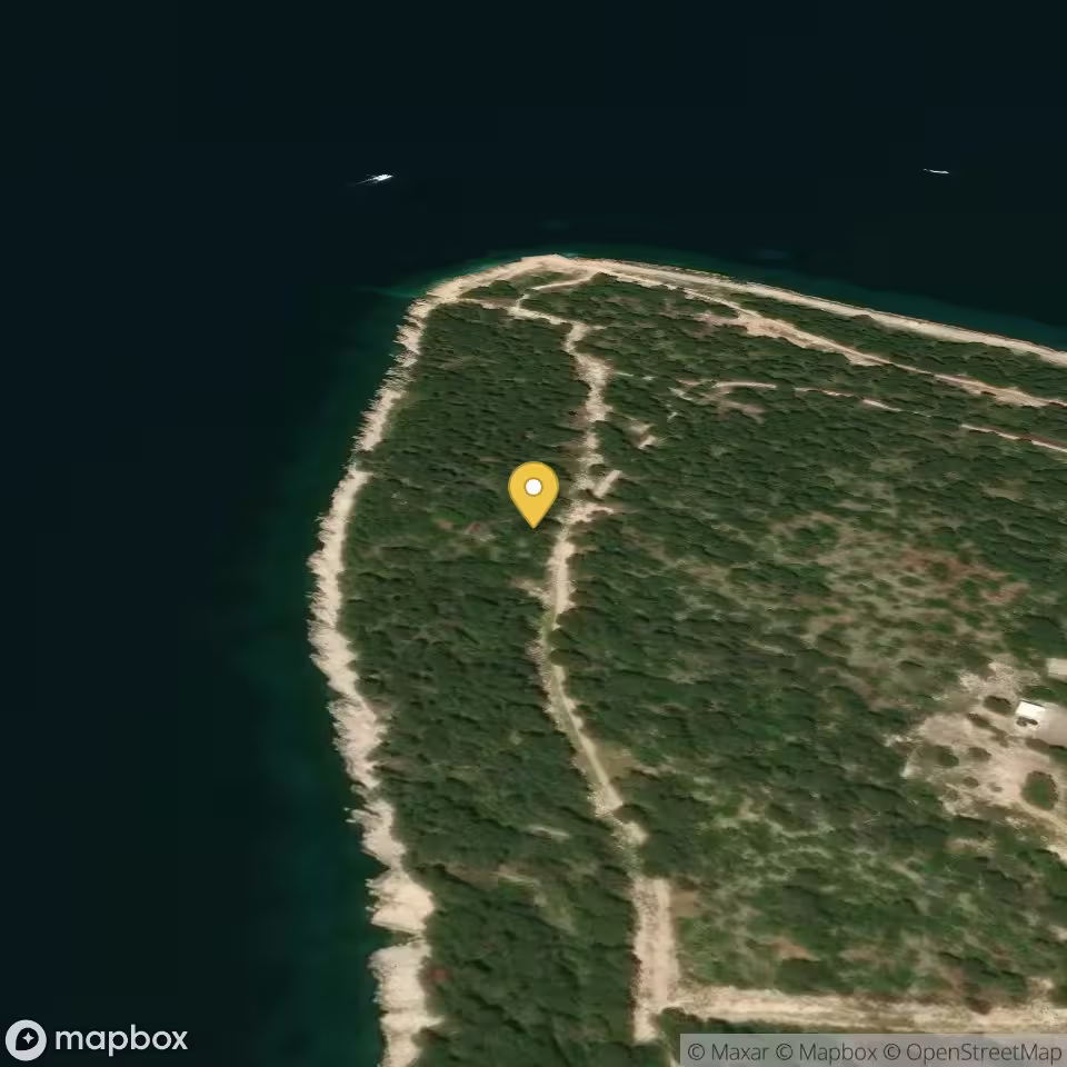 Obonjan Island