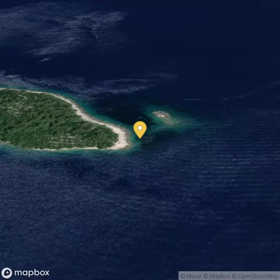 Otok Milet/Sobra