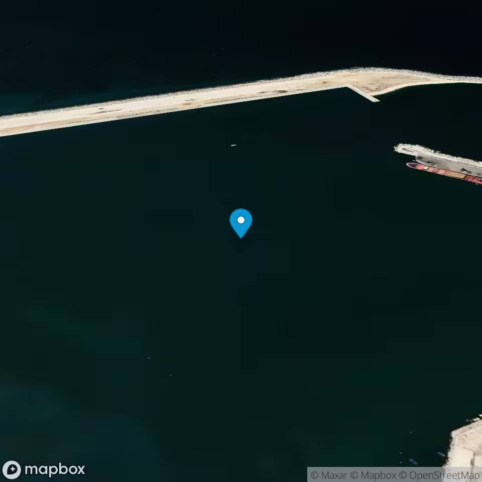 Porto di Molfetta