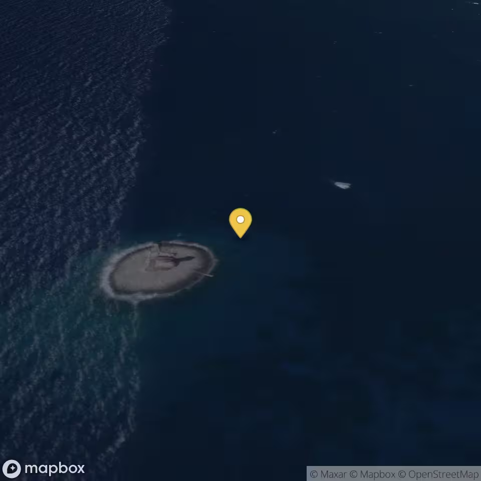 Porer (Islet of Pora)