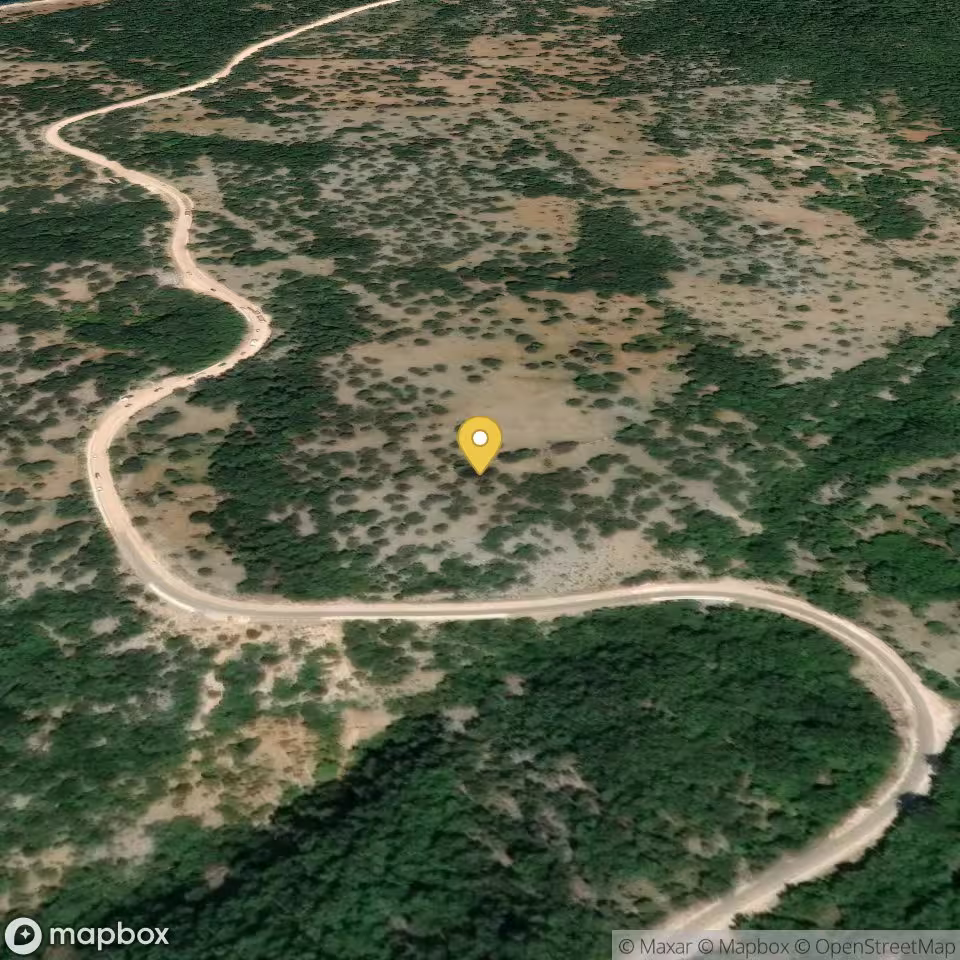 Prestenice (Cres Island)
