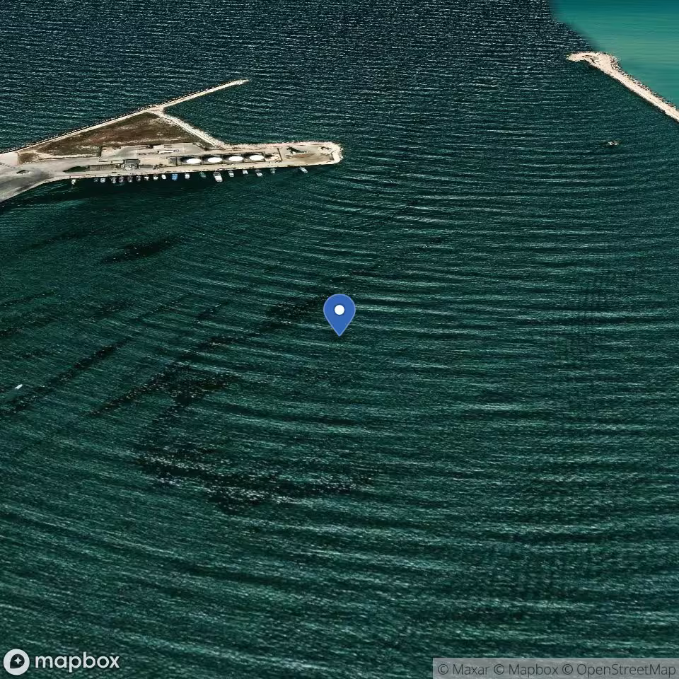 Port of Barletta