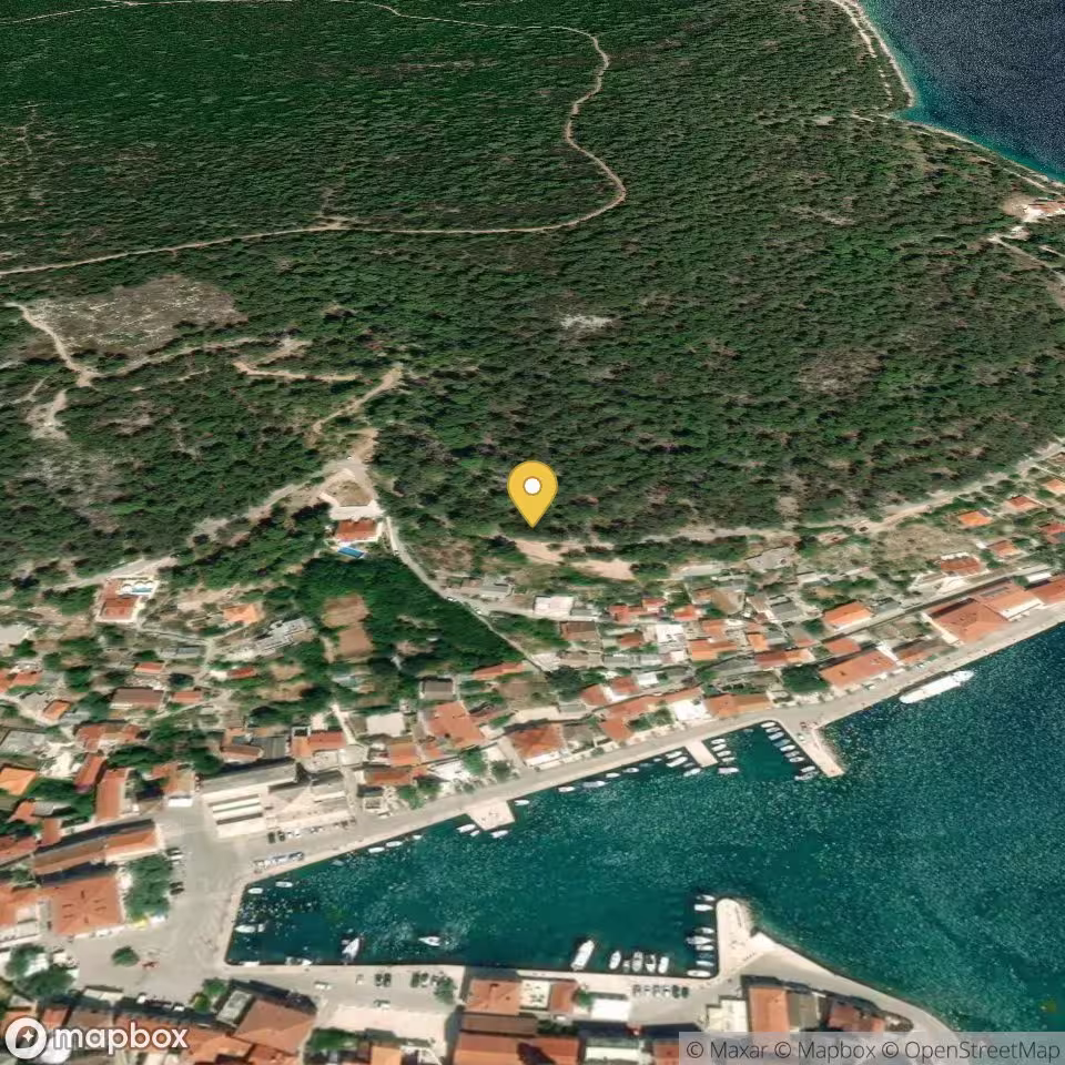 Sveti Nikila (Brac Island)