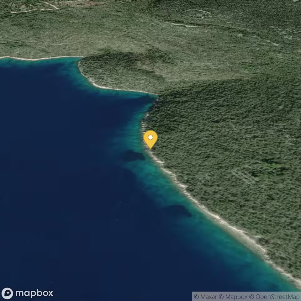 Trska (Sestrunj Island)