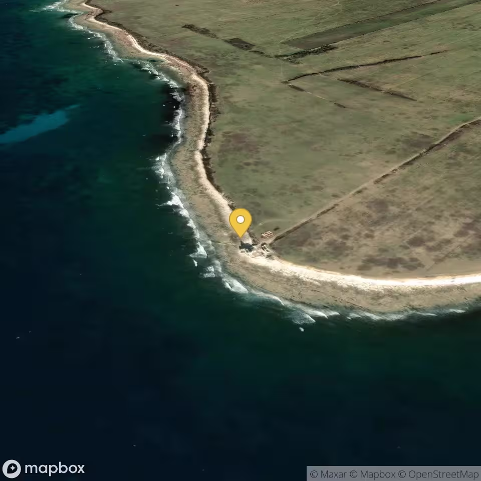 Vnetak (Unije Island)