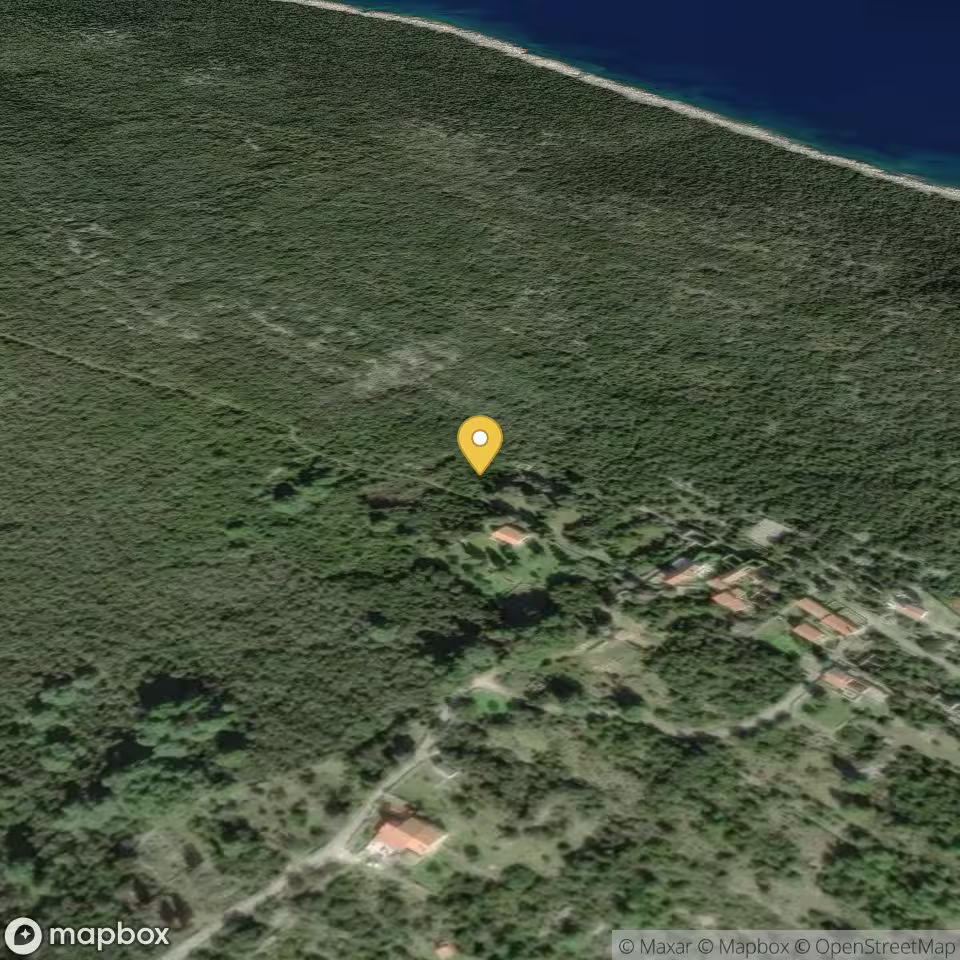 Zanavin (Rivanj Island)