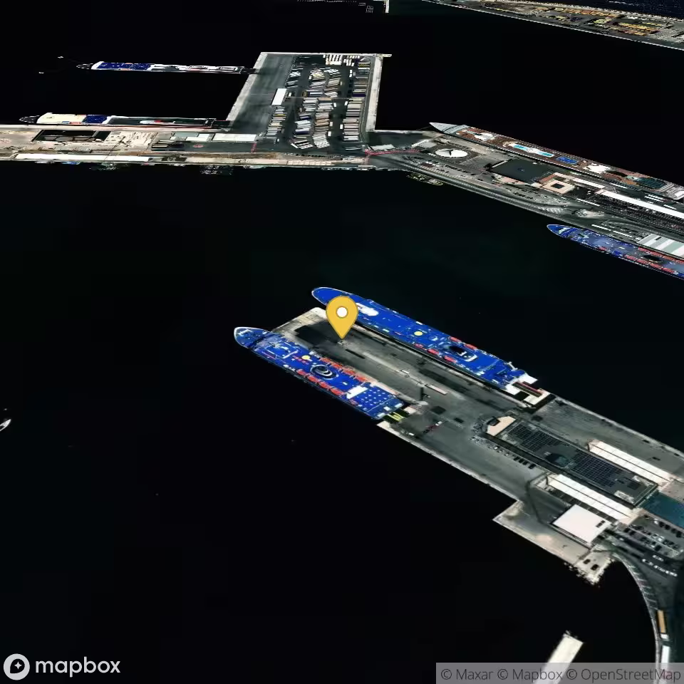 Bari Molo San Vito